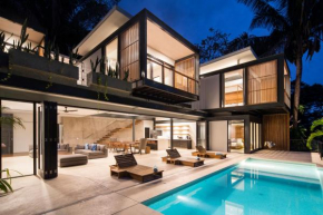 Casa Maleku of Joya Luxury Estate